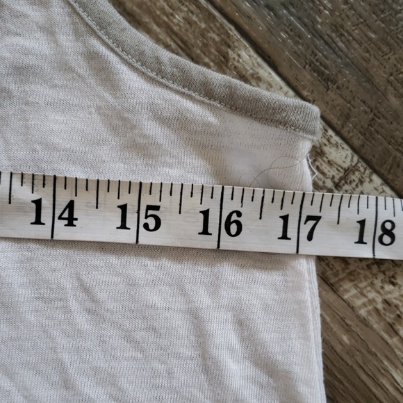 Live Love Dream tank size medium - Picture 4 of 6